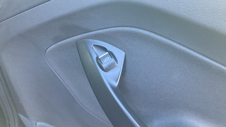 Ford C-MAX 1.5 TDCi Titanium 5dr Diesel Estate